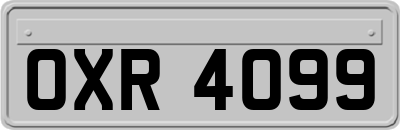 OXR4099