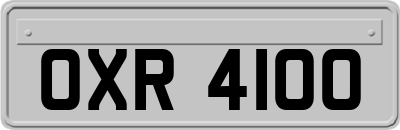 OXR4100