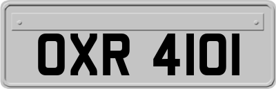 OXR4101