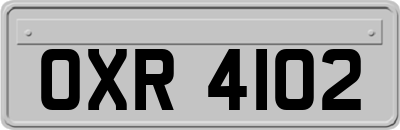OXR4102