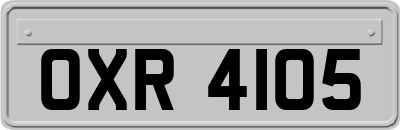 OXR4105