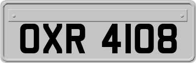 OXR4108