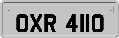 OXR4110