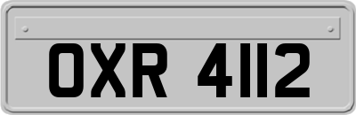 OXR4112