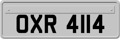OXR4114