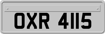 OXR4115