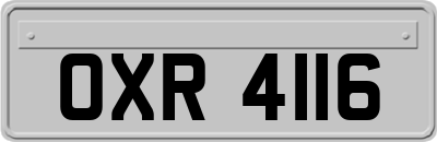 OXR4116