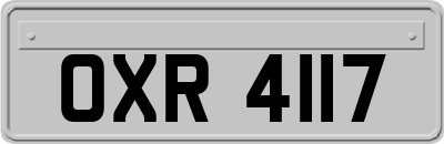 OXR4117