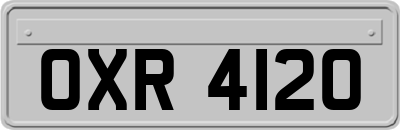 OXR4120
