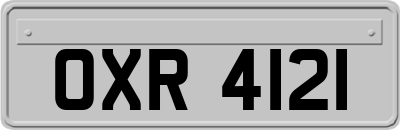 OXR4121