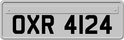 OXR4124