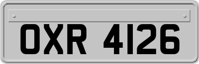 OXR4126