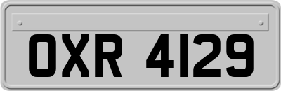 OXR4129