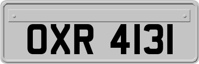 OXR4131