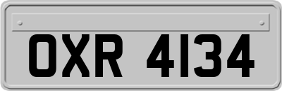 OXR4134