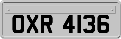OXR4136