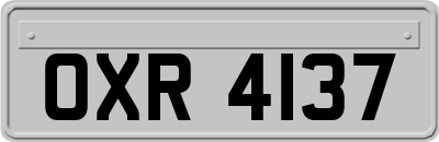 OXR4137