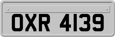 OXR4139
