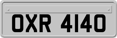 OXR4140