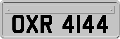 OXR4144