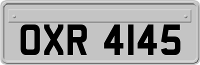 OXR4145