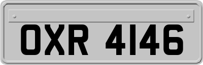 OXR4146