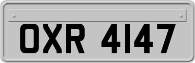 OXR4147