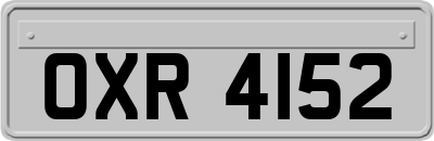 OXR4152