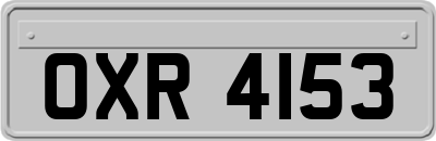 OXR4153