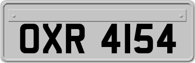 OXR4154