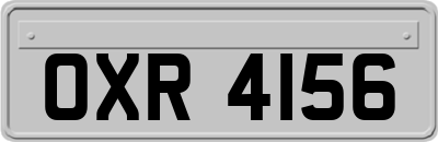 OXR4156