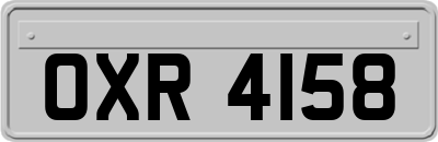 OXR4158