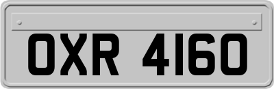 OXR4160