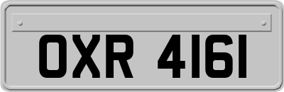 OXR4161