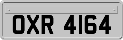 OXR4164