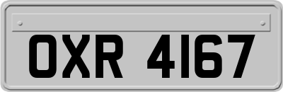 OXR4167