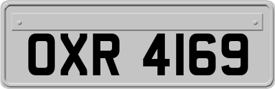 OXR4169