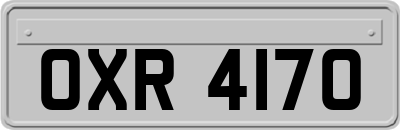 OXR4170