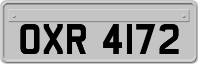 OXR4172