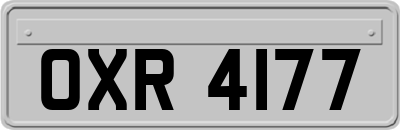 OXR4177
