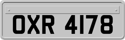 OXR4178