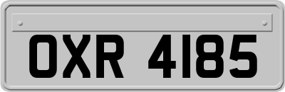 OXR4185