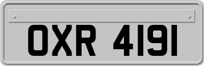 OXR4191