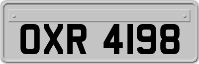 OXR4198