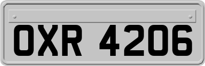 OXR4206