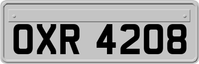 OXR4208