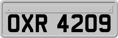 OXR4209