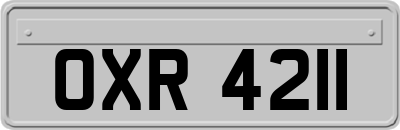 OXR4211