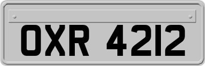 OXR4212