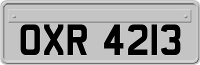 OXR4213
